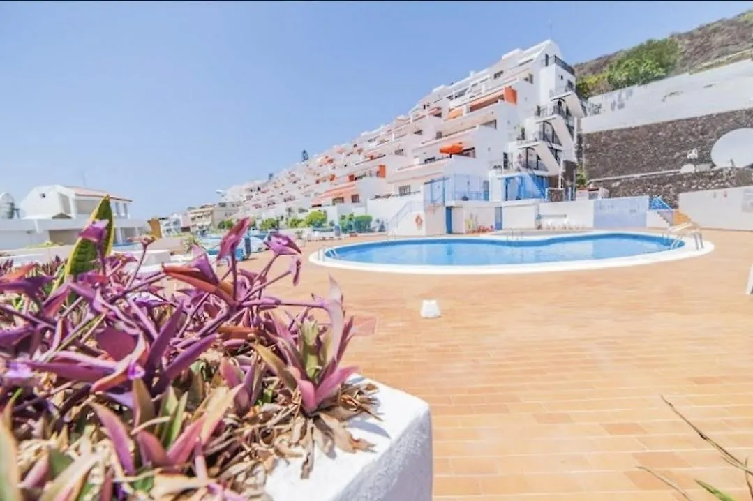 Colina Del Sur- South Hill Apartment Arona   Arona (Tenerife)