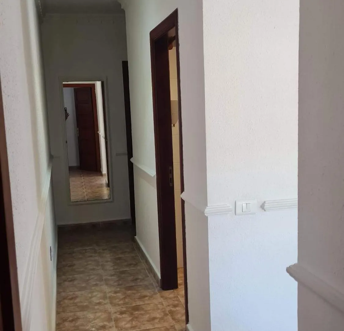 Colina Del Sur- South Hill Apartment Arona  0*, Arona (Tenerife)