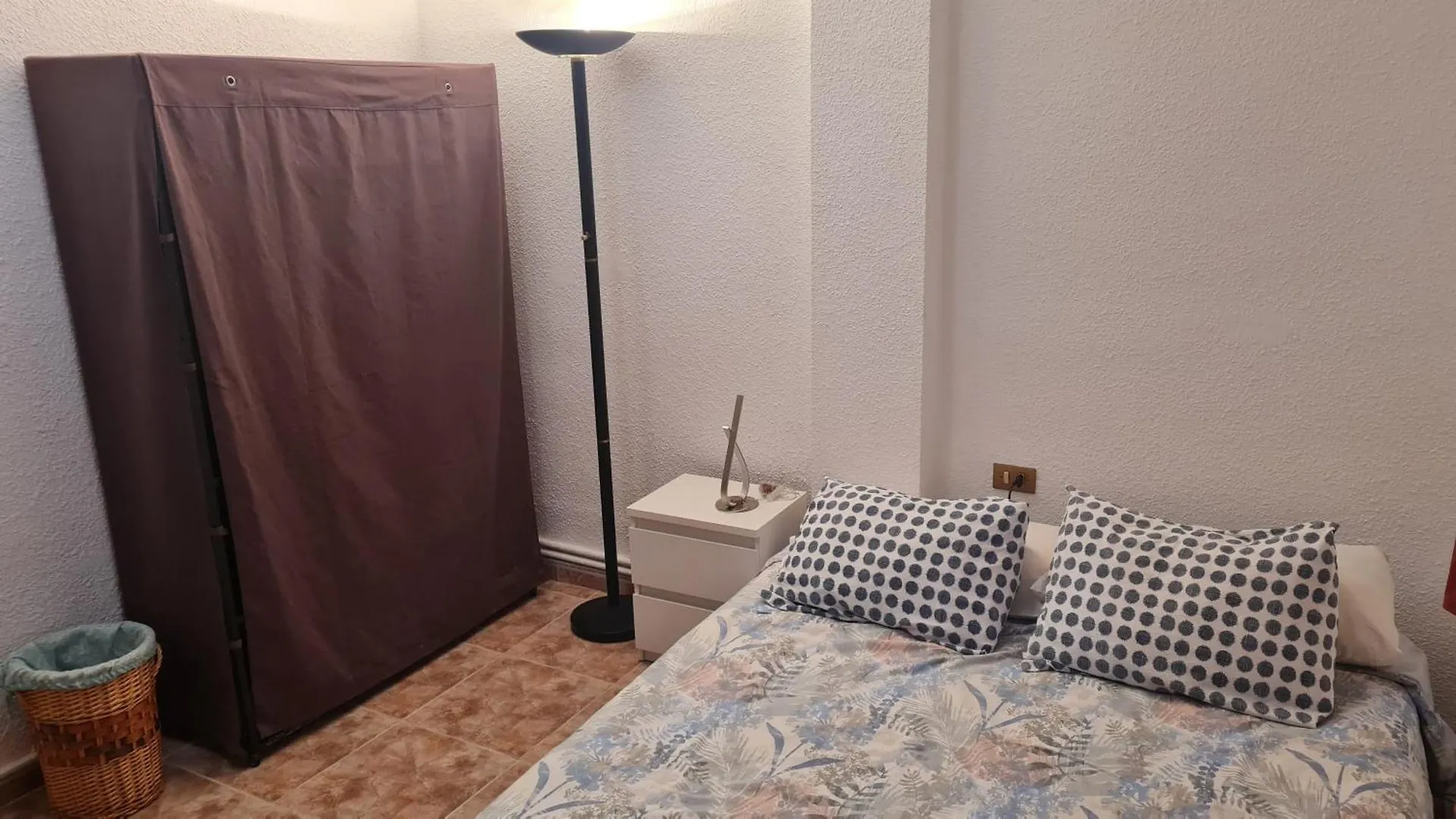 Colina Del Sur- South Hill Apartment Arona
