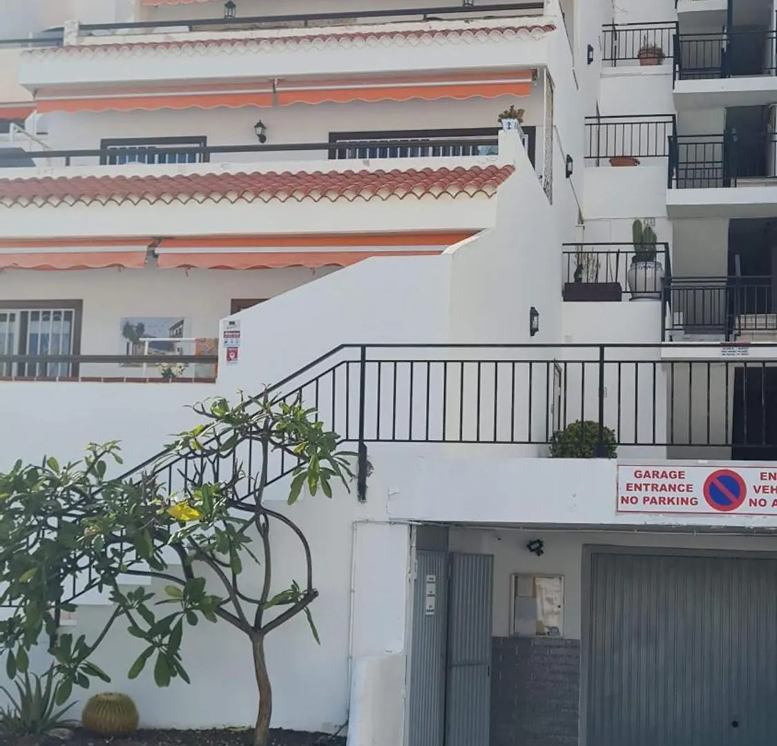 Colina Del Sur- South Hill Apartment Arona   Arona (Tenerife)