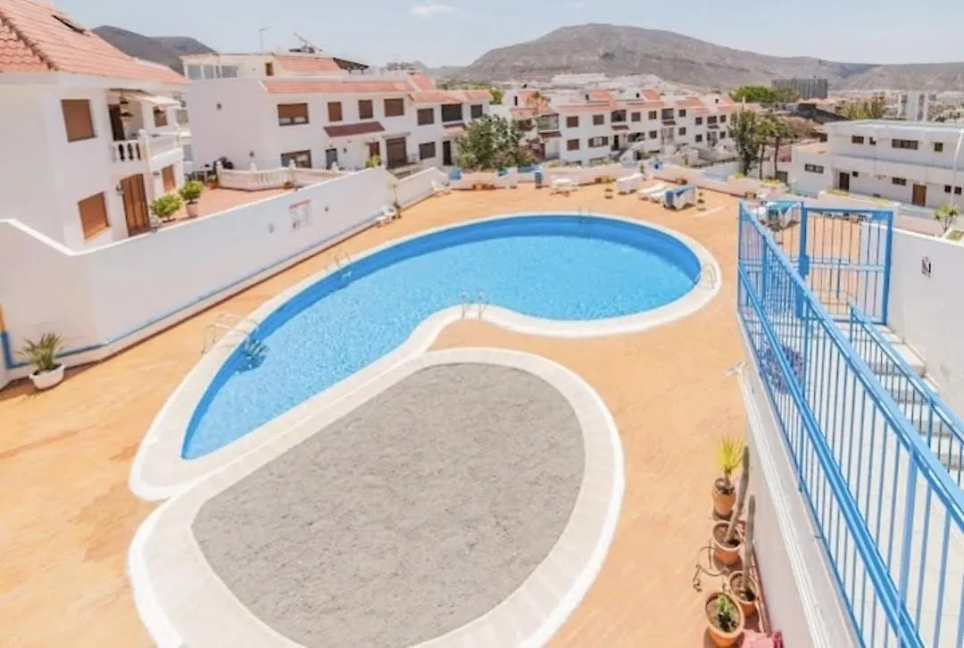Colina Del Sur- South Hill Apartment Arona  0*, Arona (Tenerife) Spain