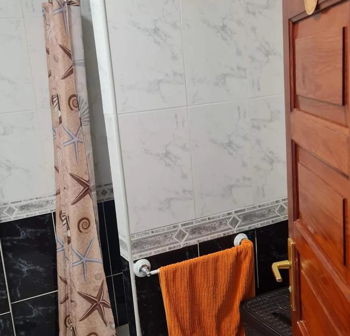 Colina Del Sur- South Hill Apartment Arona   Arona (Tenerife)