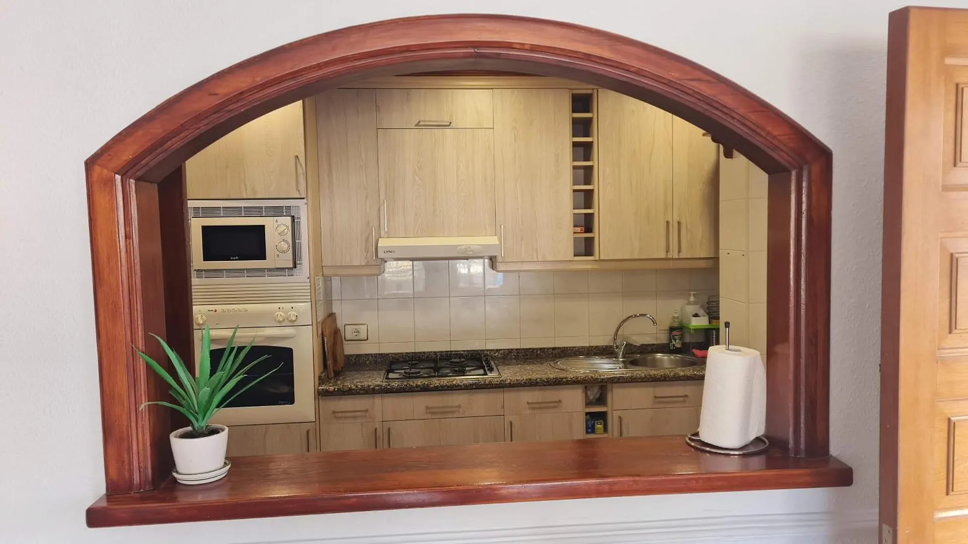 Colina Del Sur- South Hill Apartment Arona  Spain
