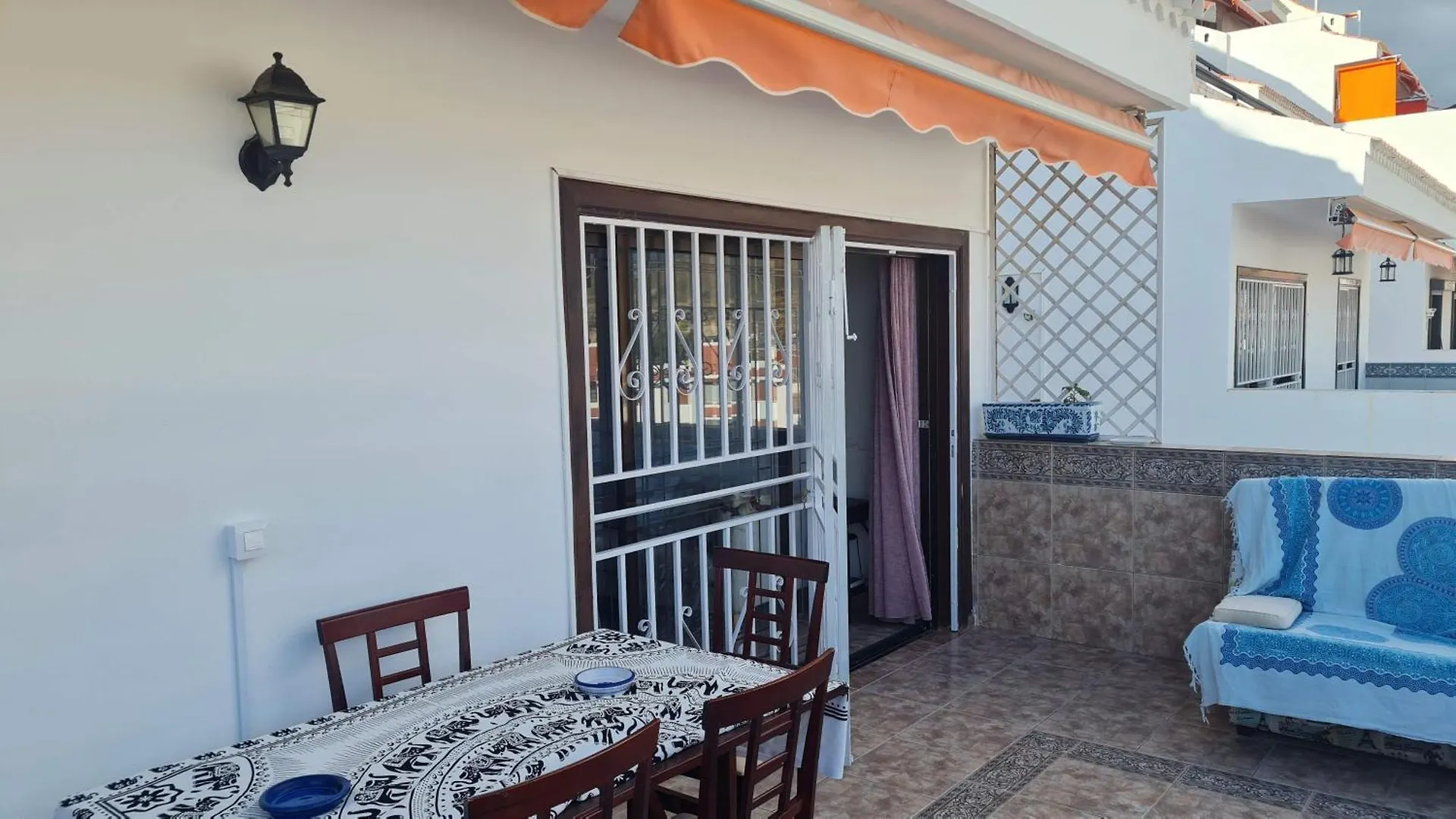 Colina Del Sur- South Hill Apartment Arona  Spain