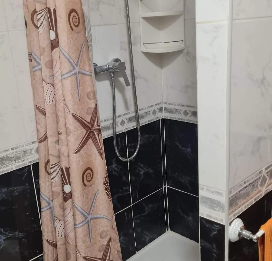 Colina Del Sur- South Hill Apartment Arona
