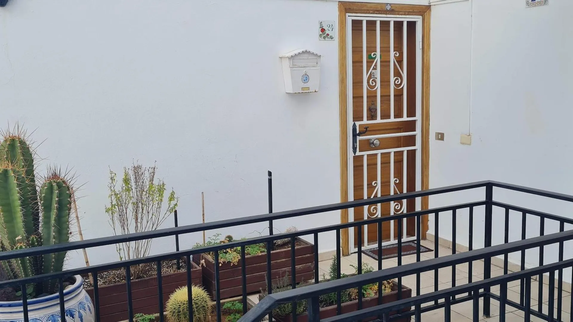 Colina Del Sur- South Hill Apartment Arona  0*, Arona (Tenerife) Spain
