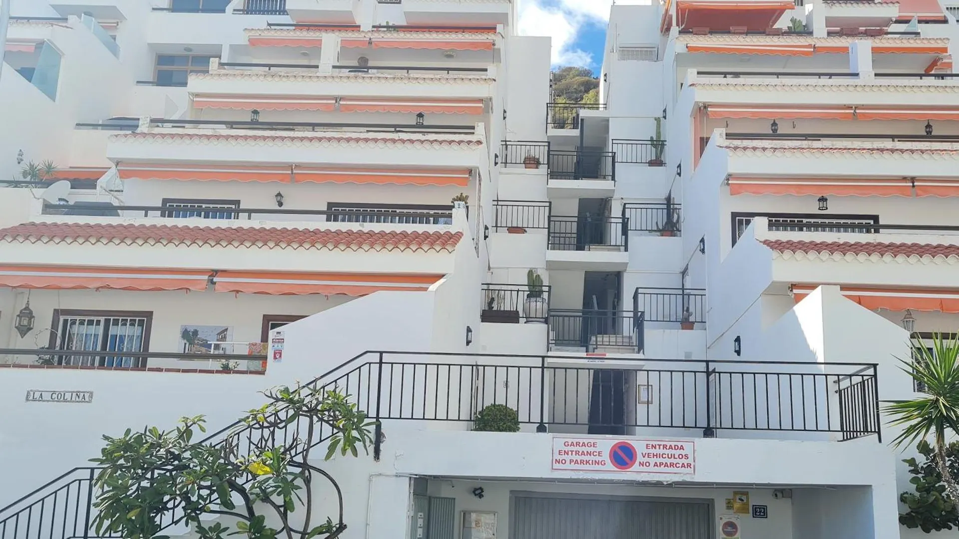 Colina Del Sur- South Hill Apartment Arona   Arona (Tenerife)