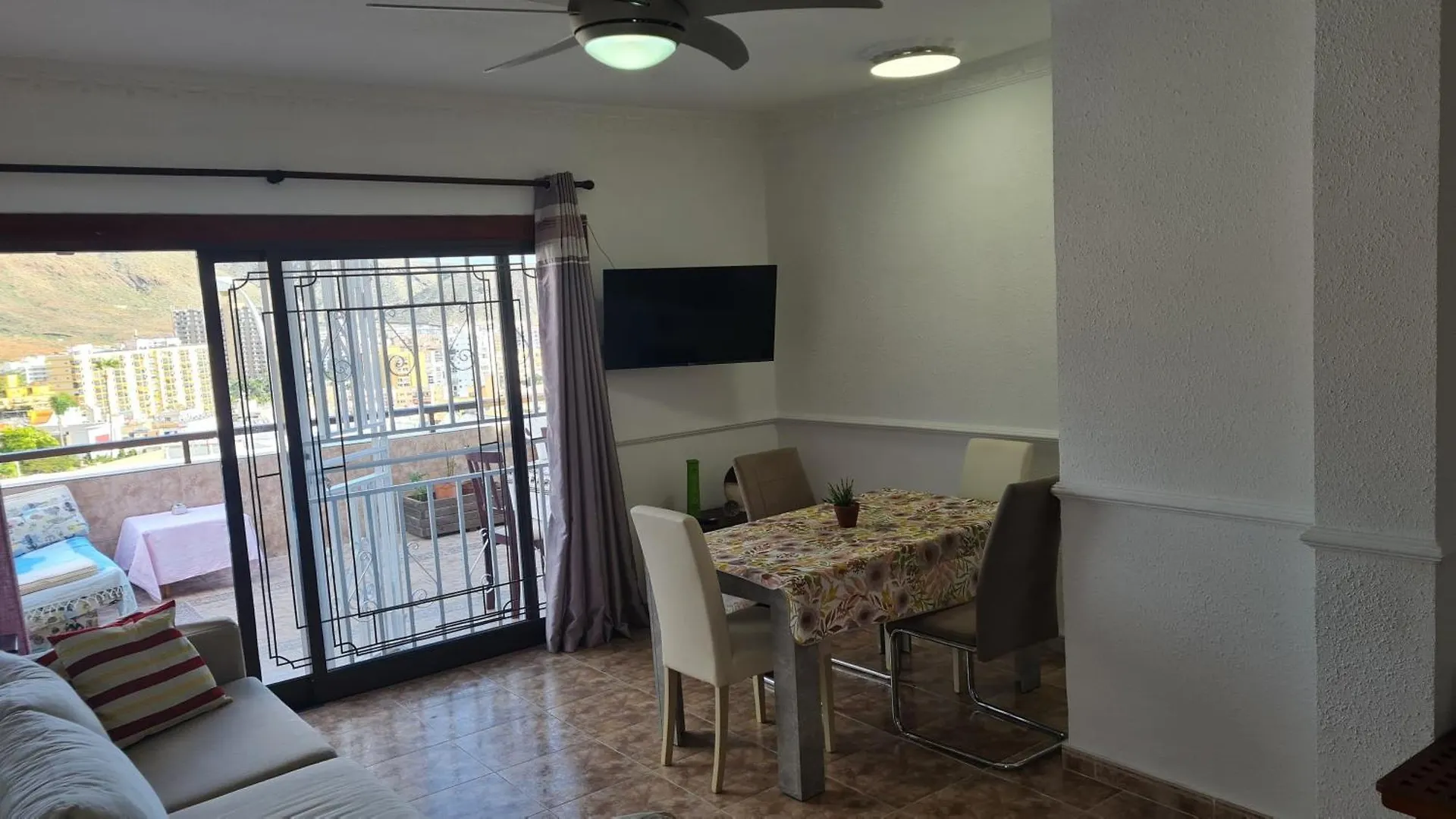Colina Del Sur- South Hill Apartment Arona  Spain