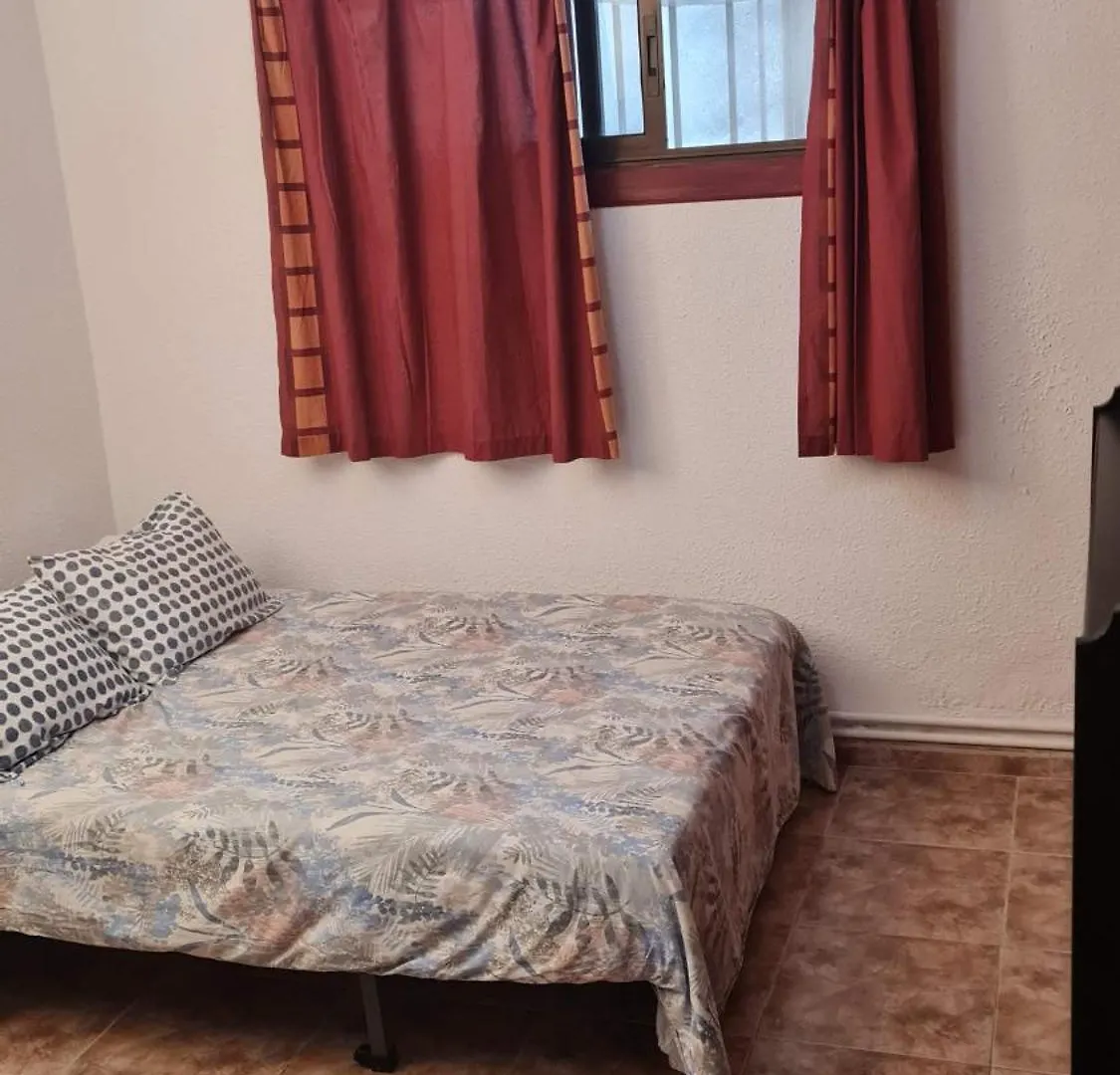 Colina Del Sur- South Hill Apartment Arona  Spain