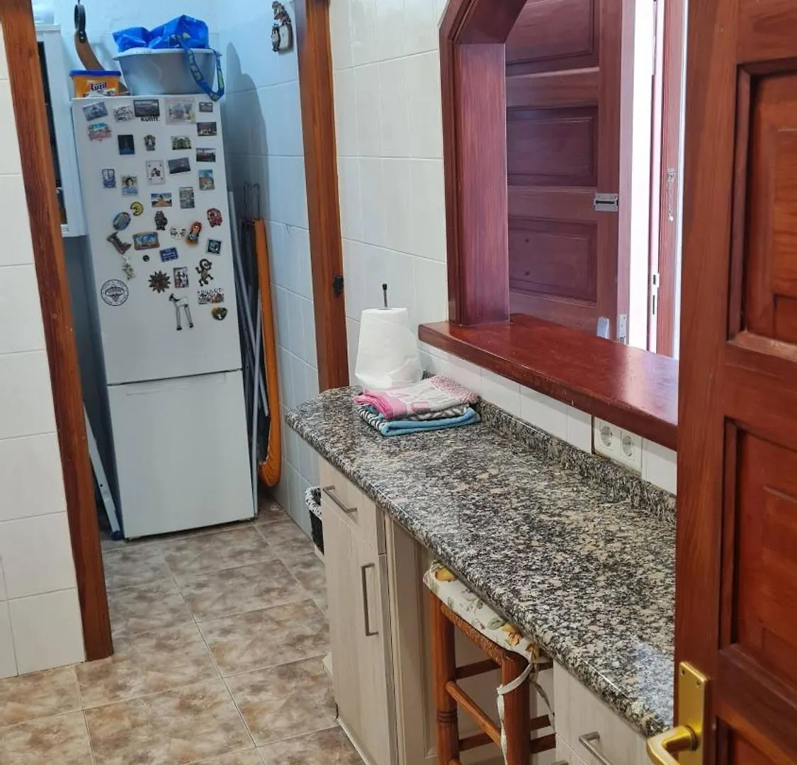 Colina Del Sur- South Hill Apartment Arona  Arona (Tenerife)