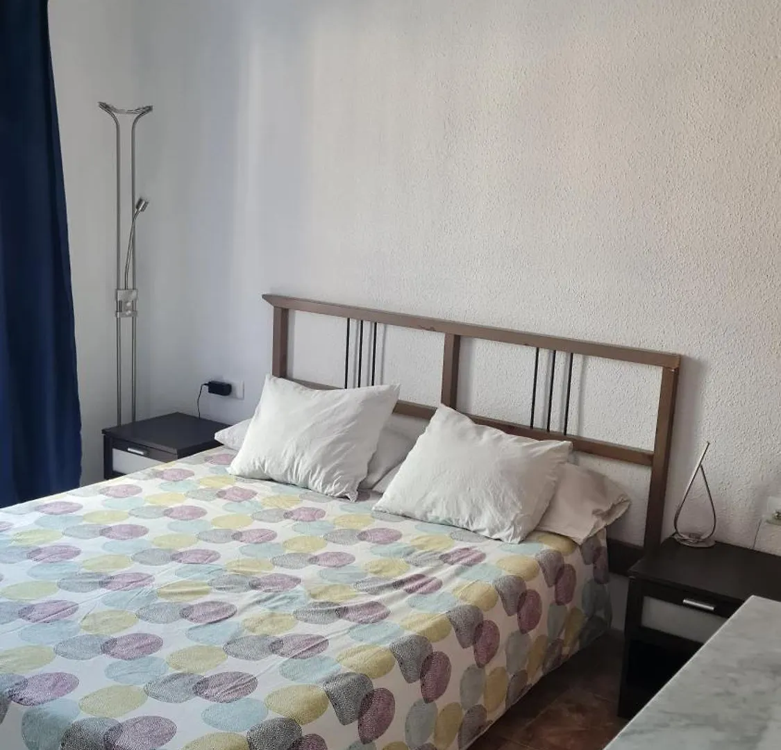 Colina Del Sur- South Hill Apartment Arona  Spain