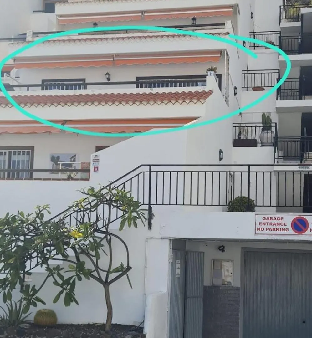 Colina Del Sur- South Hill Apartment Arona  0*, Arona (Tenerife)