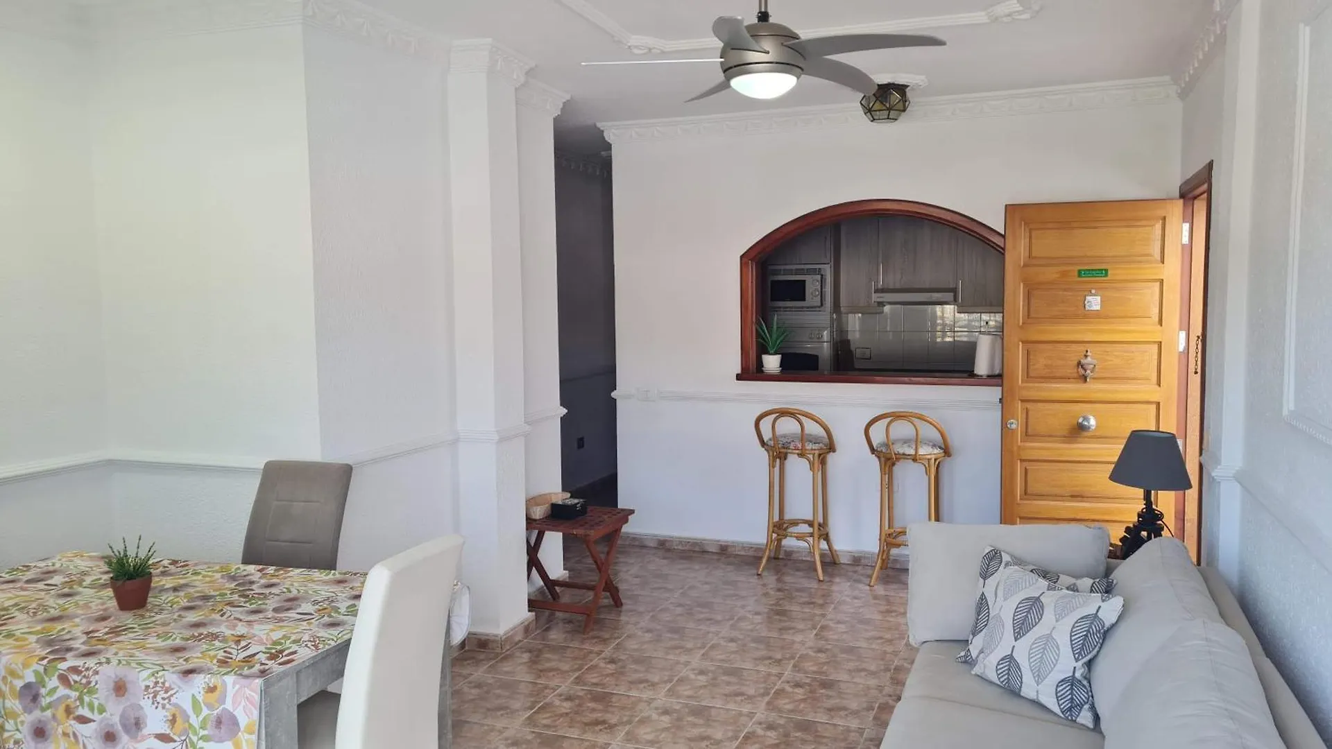 Colina Del Sur- South Hill Apartment Arona  Arona (Tenerife)