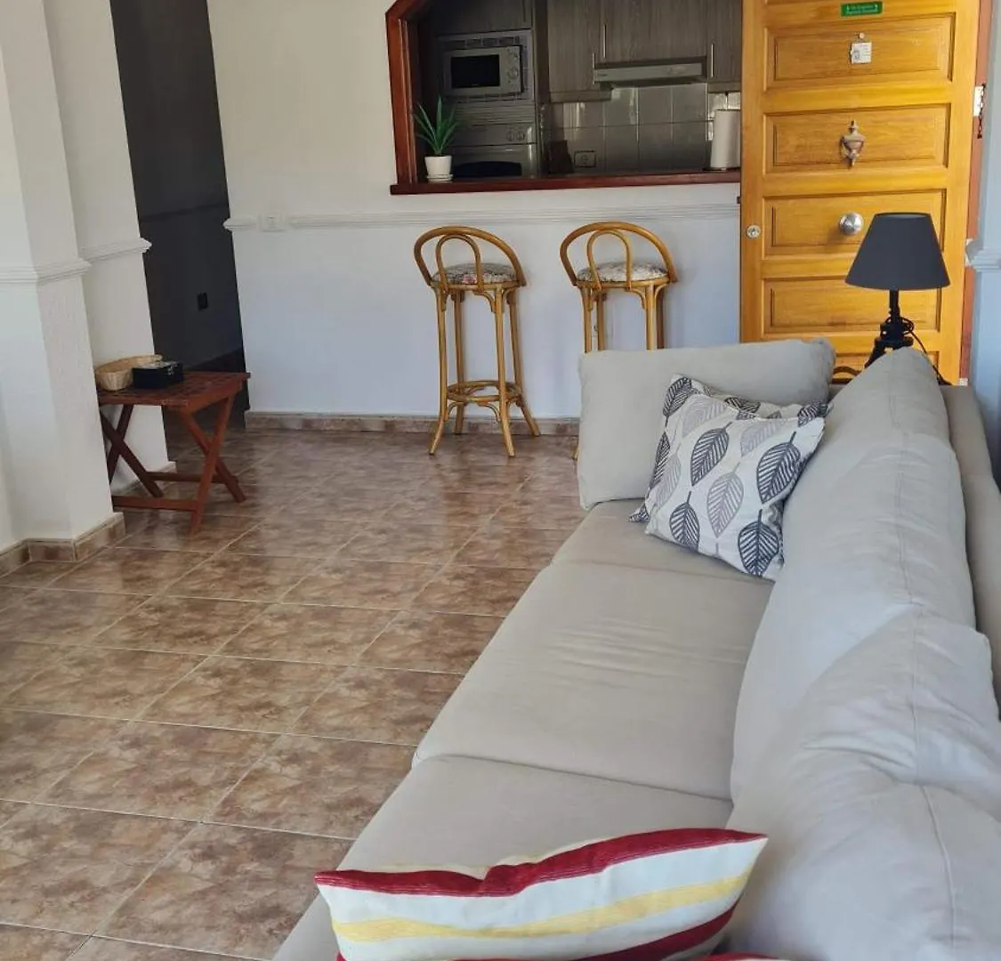Colina Del Sur- South Hill Apartment Arona  Arona (Tenerife)