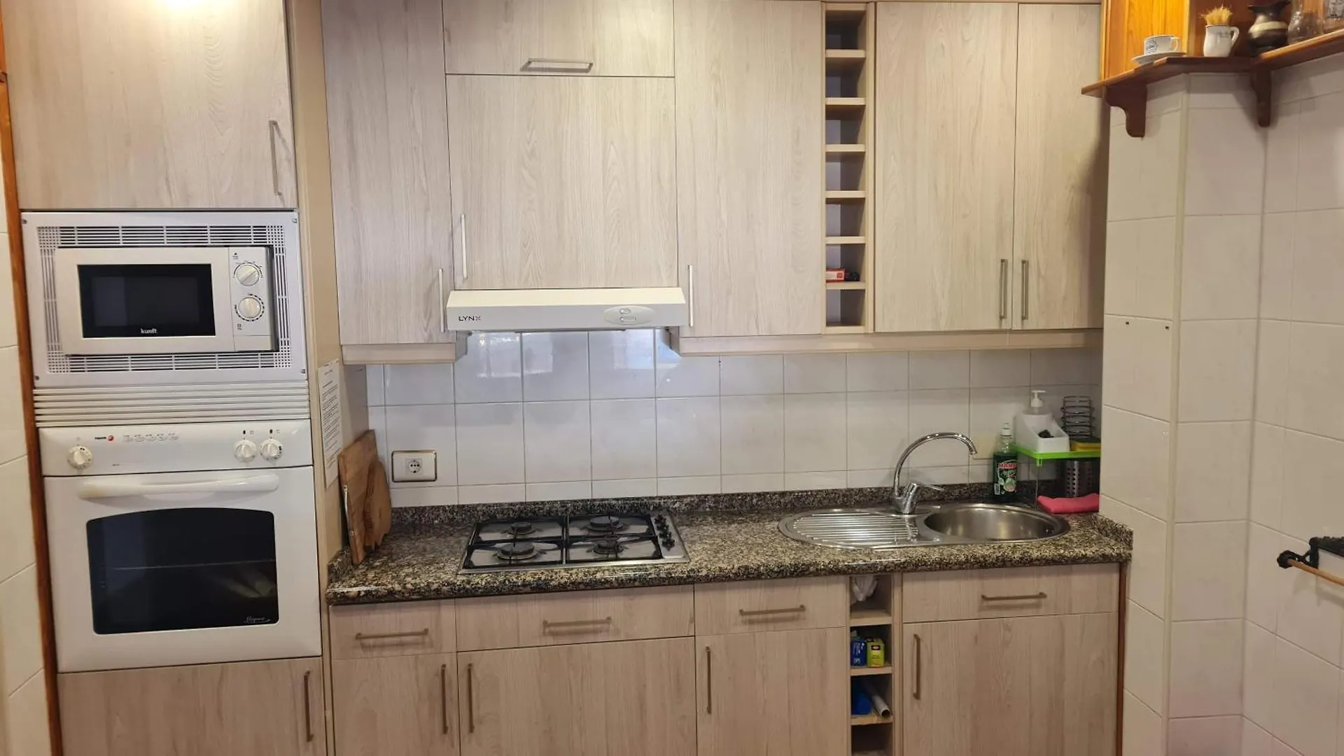 Colina Del Sur- South Hill Apartment Arona  0*, Arona (Tenerife)