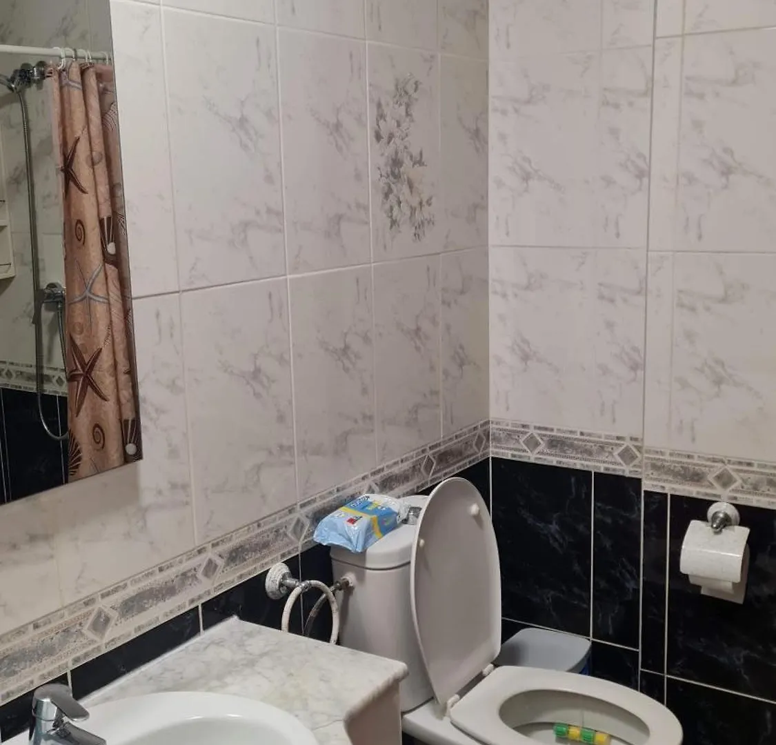 Colina Del Sur- South Hill Apartment Arona  Spain
