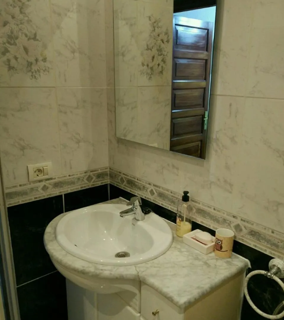 Colina Del Sur- South Hill Apartment Arona