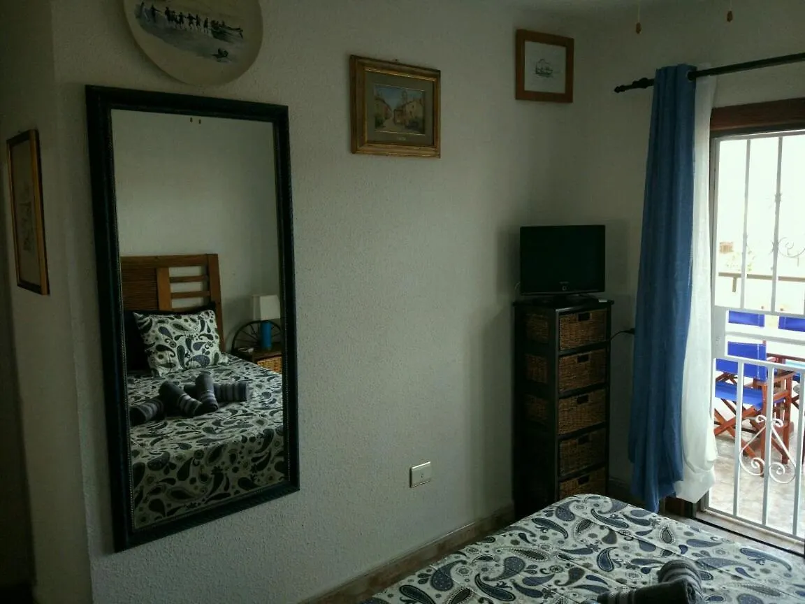 Colina Del Sur- South Hill Apartment Arona  0*, Arona (Tenerife) Spain