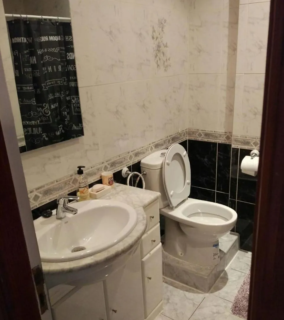Colina Del Sur- South Hill Apartment Arona  Spain