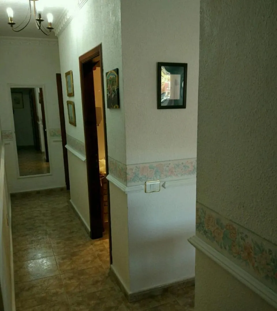 Colina Del Sur- South Hill Apartment Arona