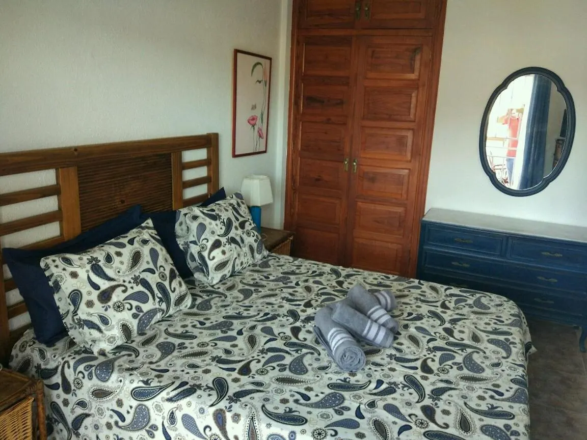 Colina Del Sur- South Hill Apartment Arona  0*, Arona (Tenerife) Spain