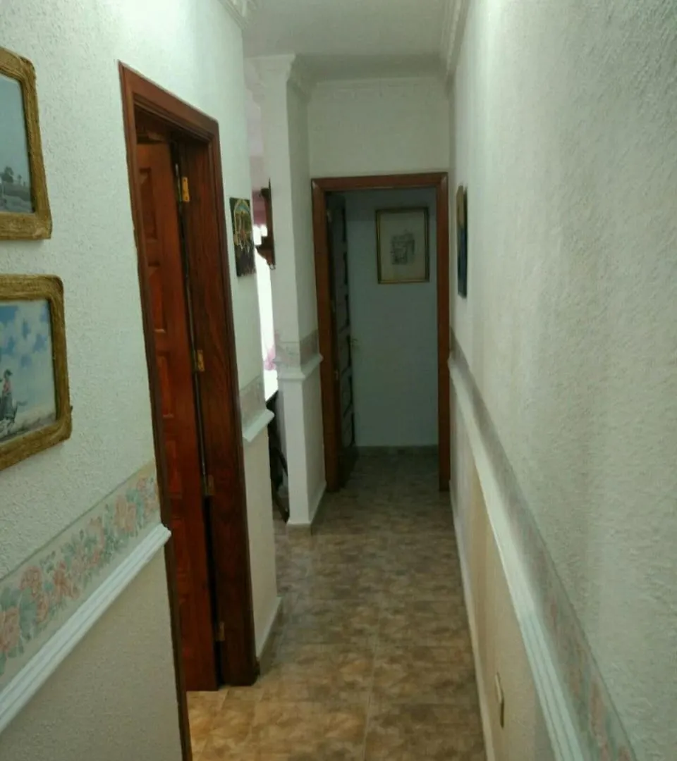 Colina Del Sur- South Hill Apartment Arona