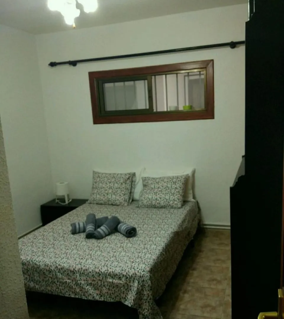 Colina Del Sur- South Hill Apartment Arona