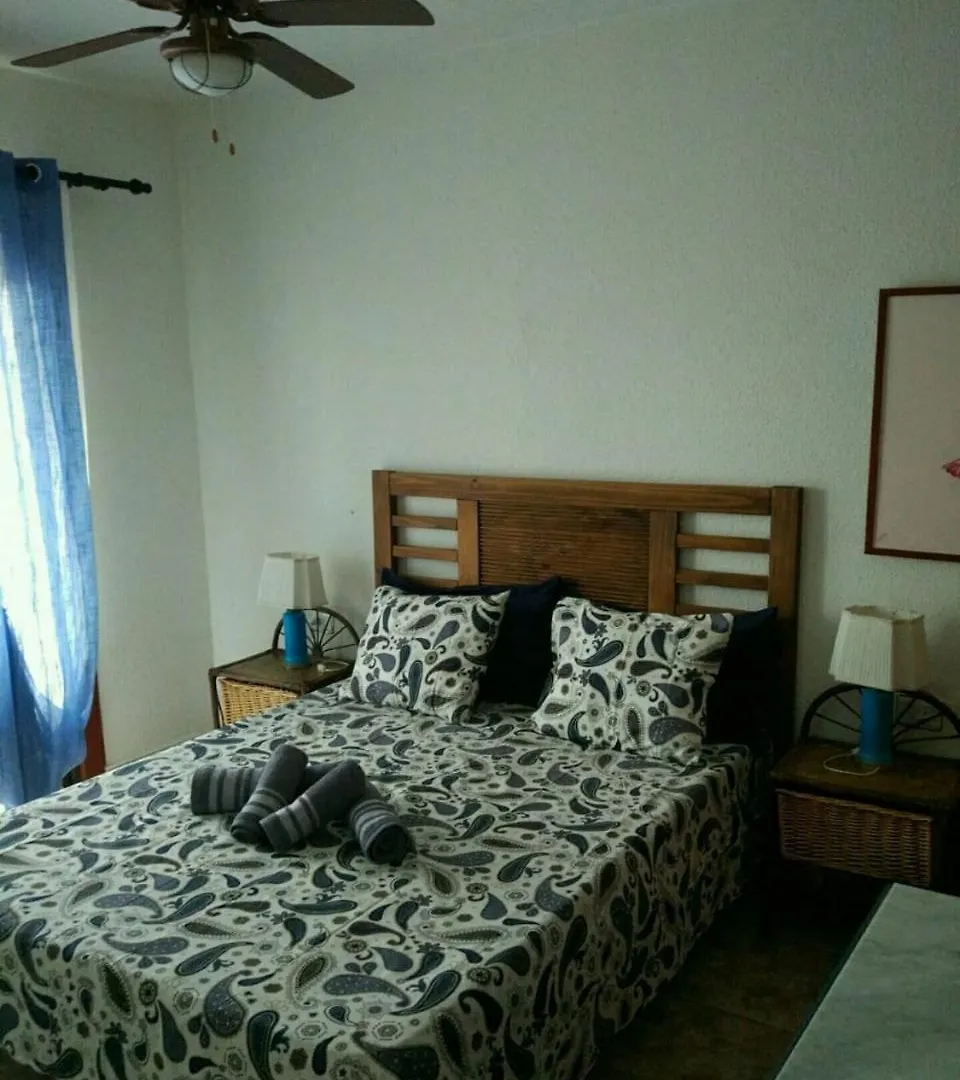 Colina Del Sur- South Hill Apartment Arona