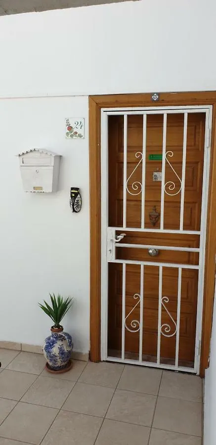 Colina Del Sur- South Hill Apartment Arona  0*, Arona (Tenerife)