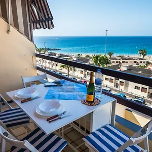 Apartment Cristianos 3, Arona (Tenerife)
